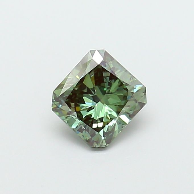1.34 Carat