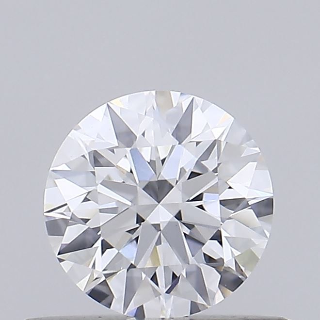 0.52 ct. round Lab Grown Diamond front image
