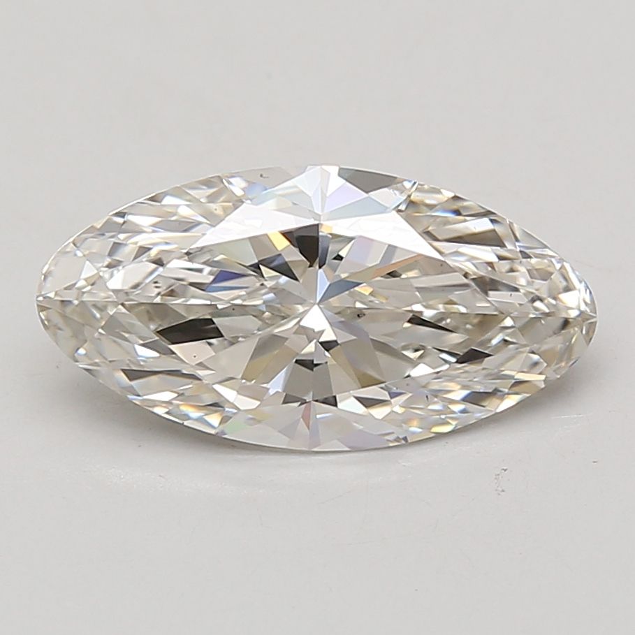 2.59 ct Oval diamond