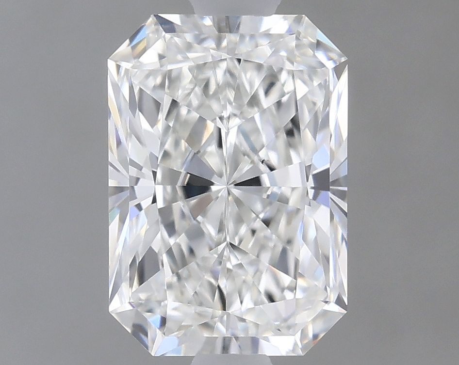 0.80 ct Radiant diamond
