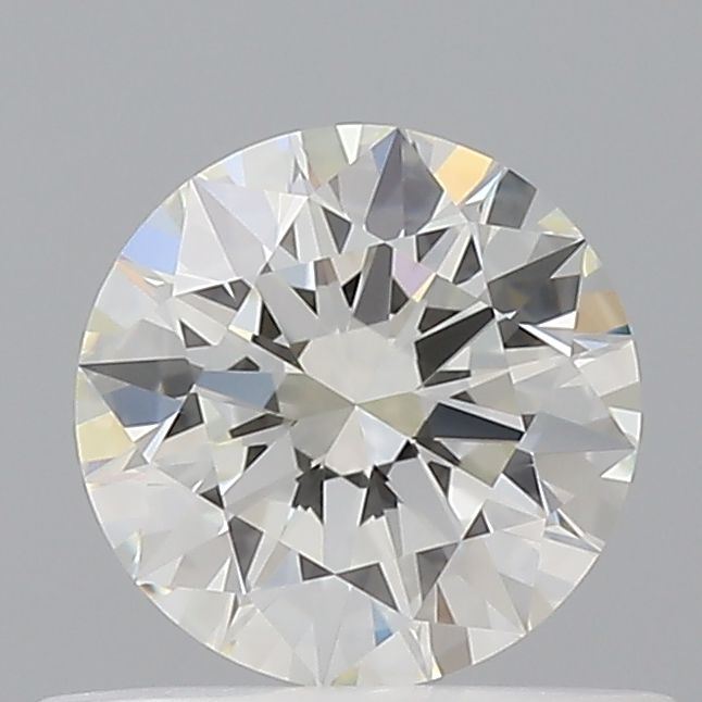 0.54 ct Round diamond