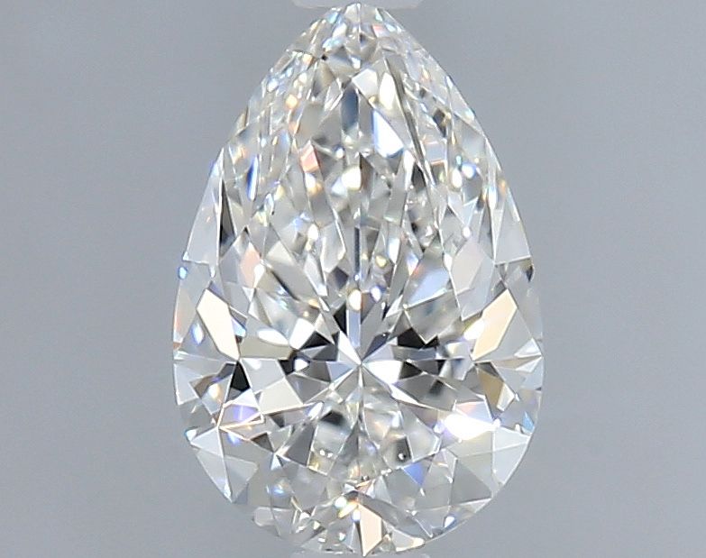 0.51 ct Pear diamond