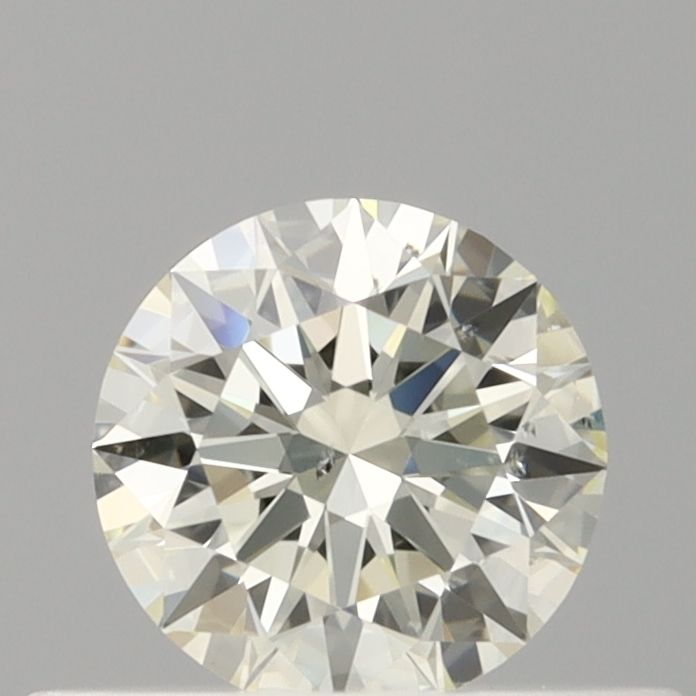0.38 ct Round Diamond