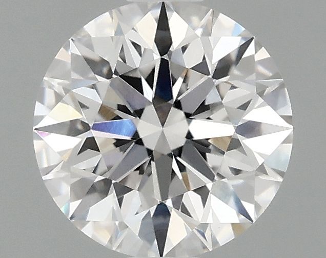 1.04 ct. round Lab Grown Diamond front image