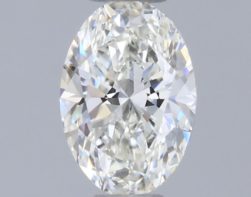 0.41 ct Oval Diamond