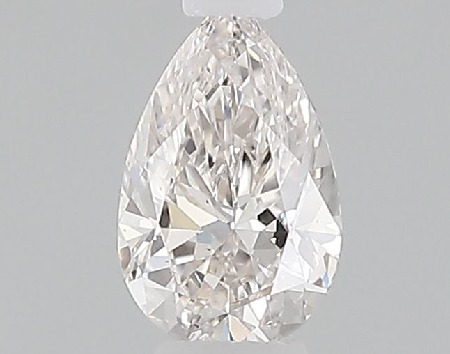 0.30 ct Pear diamond