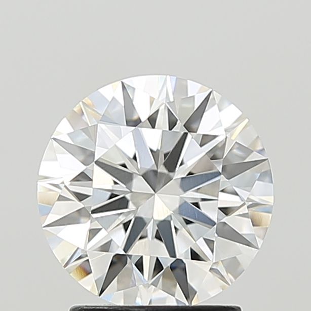 2.08 ct Round diamond