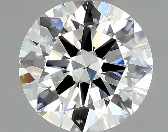 0.3 ct Round Diamond