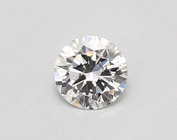 0.39 ct lab-grown Round Diamond