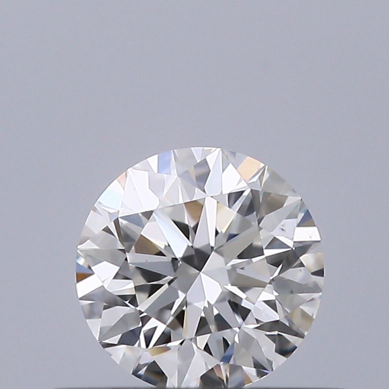 0.44 ct Round diamond