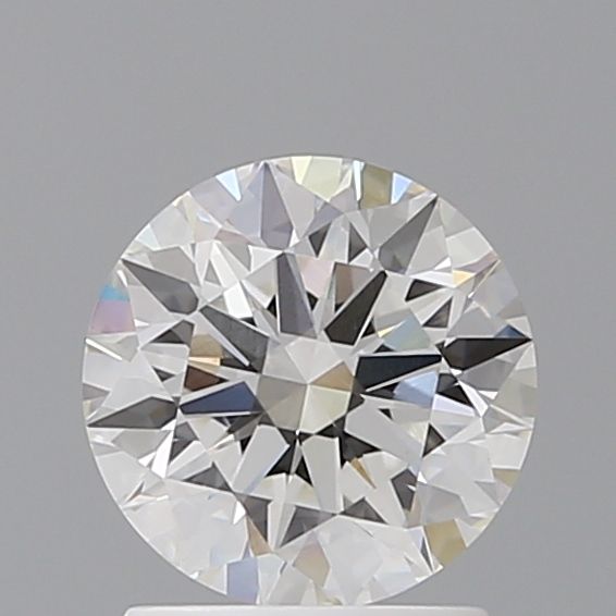 1.58 ct. round Lab Grown Diamond front image