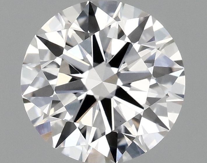 1.03 ct. round Lab Grown Diamond front image