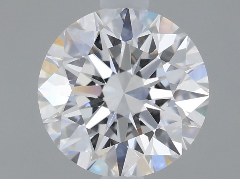 1.07 ct. round Lab Grown Diamond front image