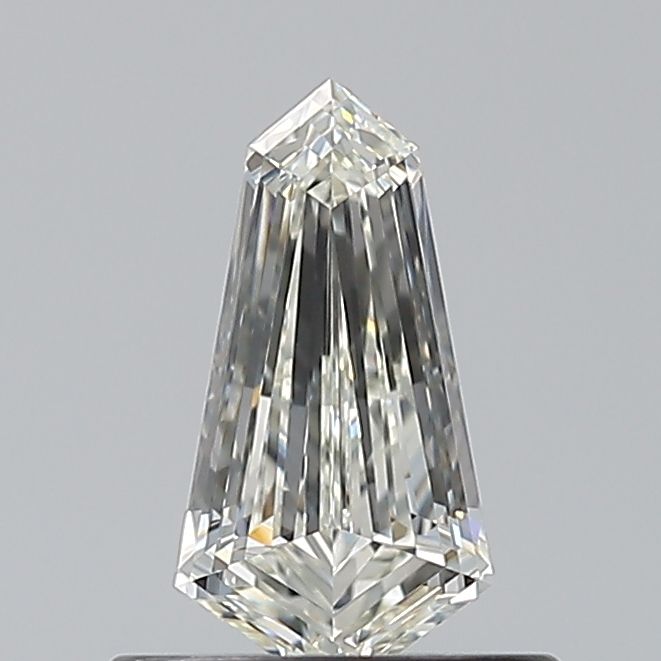 0.5 ct Kite Diamond
