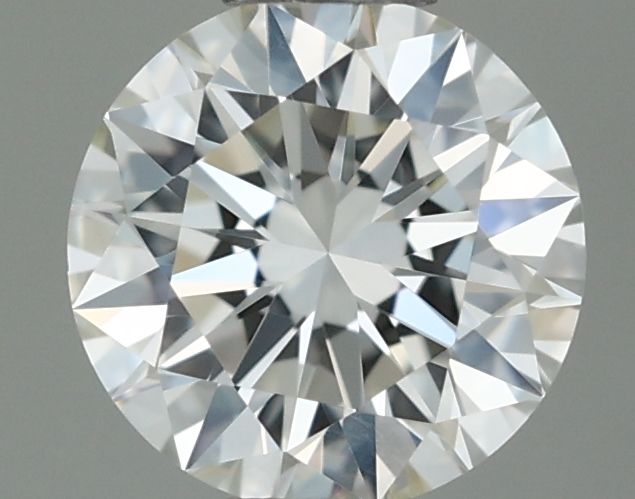 0.50 ct Round diamond