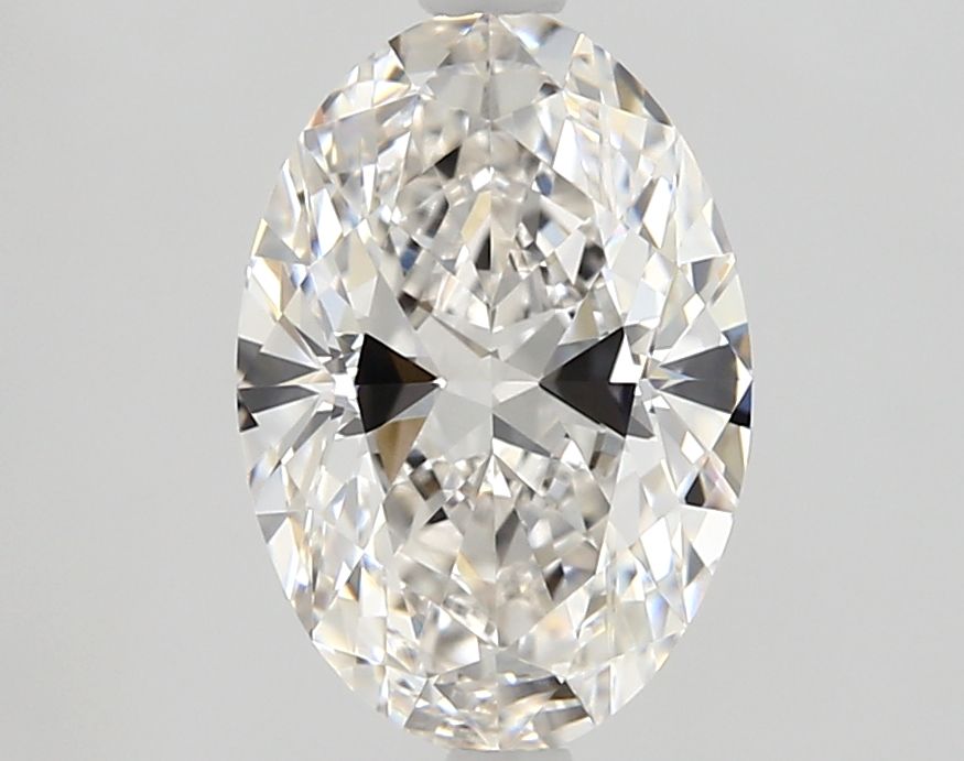 1.70 ct Oval diamond