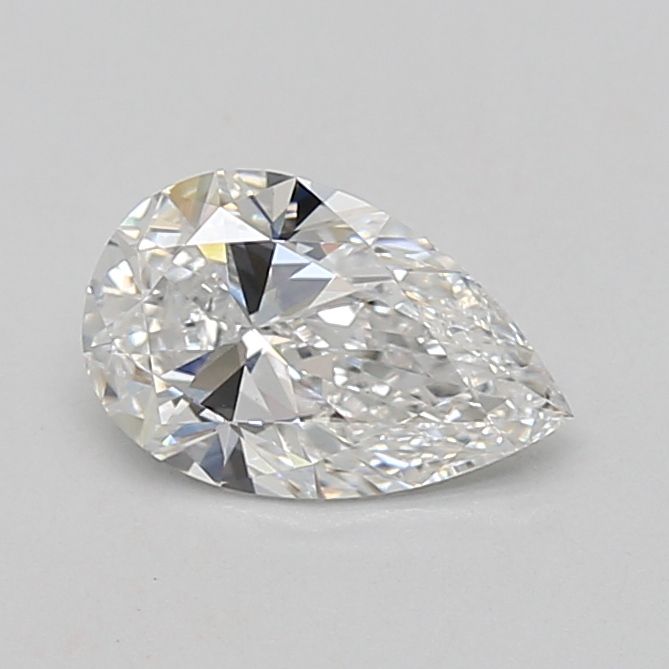 0.97 ct. pear Lab Grown Diamond front image