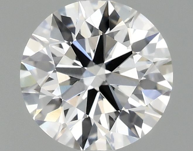1.03 ct. round Lab Grown Diamond front image