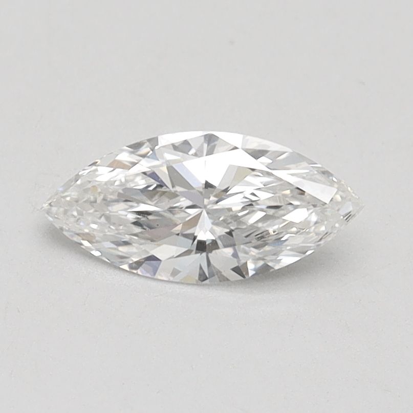 0.48 ct Marquise diamond