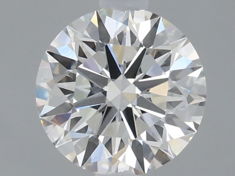 1.03 ct. round Lab Grown Diamond front image
