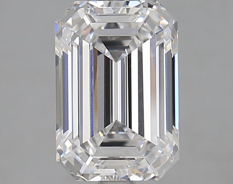 Diament 2.75 ct D/VVS1