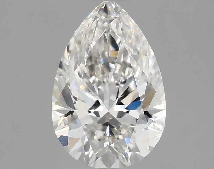 1.52 ct Pear diamond