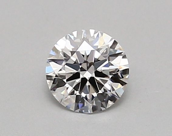 0.57 ct lab-grown Round Diamond