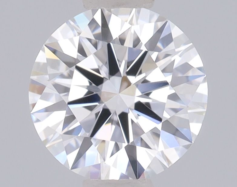 0.70 ct. round Lab Grown Diamond front image
