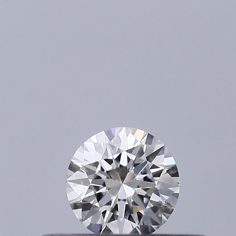 0.18 ct Round diamond