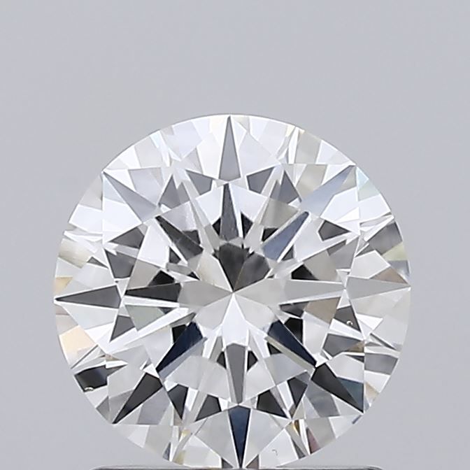1.02 ct. round Lab Grown Diamond front image
