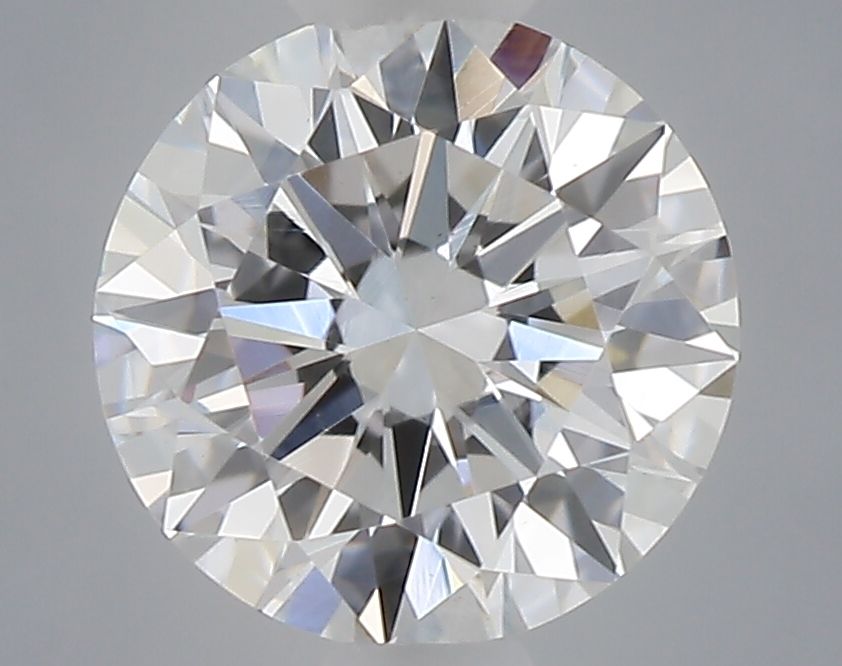 0.48 ct lab-grown Round Diamond