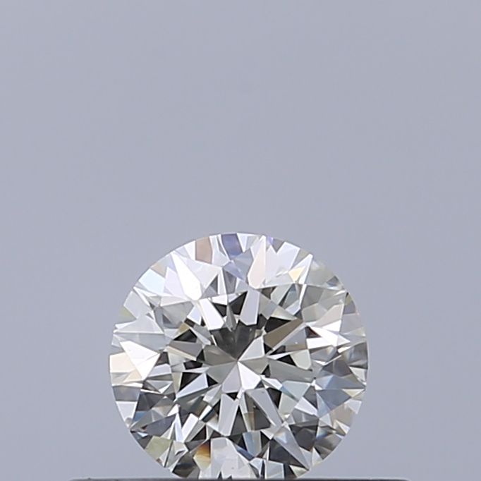 0.33 ct Round Diamond