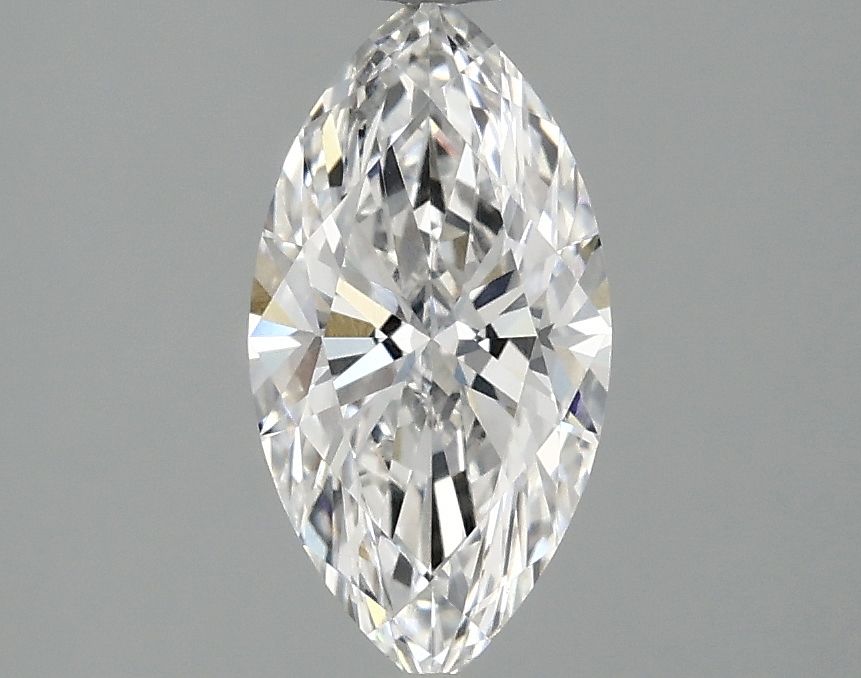 1.05 ct. marquise Lab Grown Diamond front image