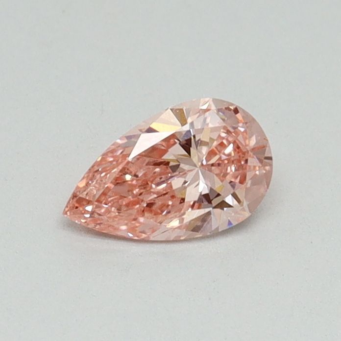 0.30 ct Pear diamond