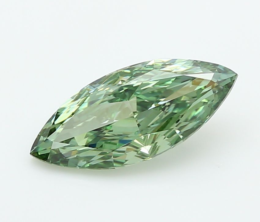 2.02 ct Marquise diamond