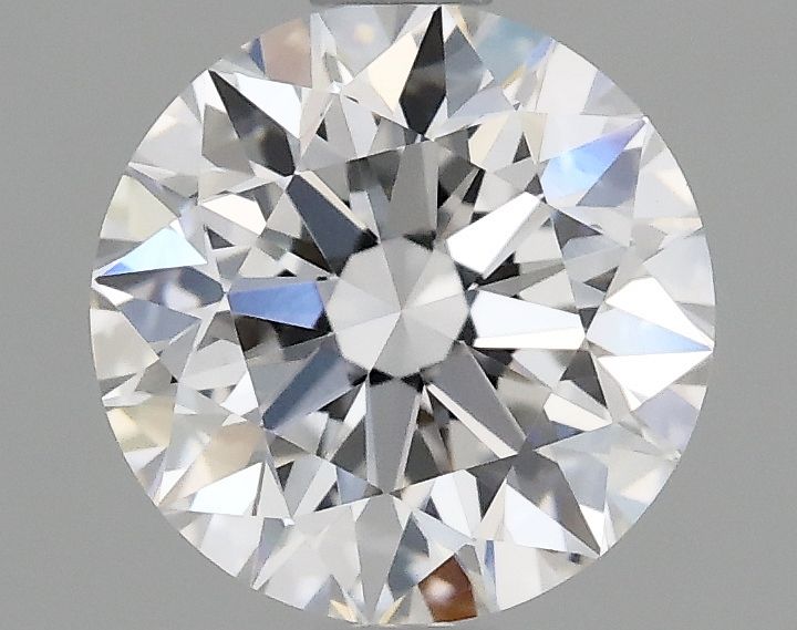 1.03 ct. round Lab Grown Diamond front image