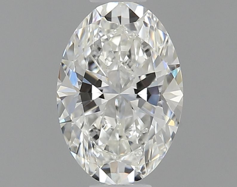 0.60 ct Oval diamond