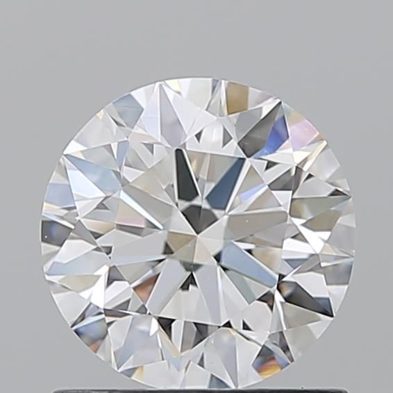 Diamant Rond 1.01 ct - Couleur H - Pureté VS1
