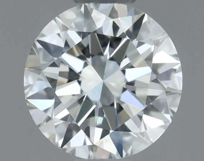 0.30 ct Round diamond