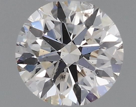 0.3 ct Round Diamond