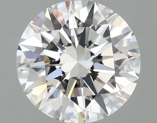 1.03 ct. round Lab Grown Diamond front image
