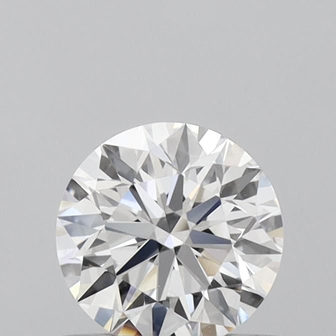 0.52 ct. round Lab Grown Diamond front image