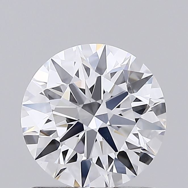 1.03 ct. round Lab Grown Diamond front image