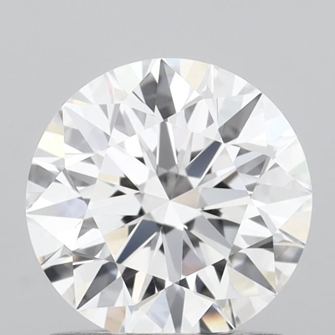 1.04 ct. round Lab Grown Diamond front image