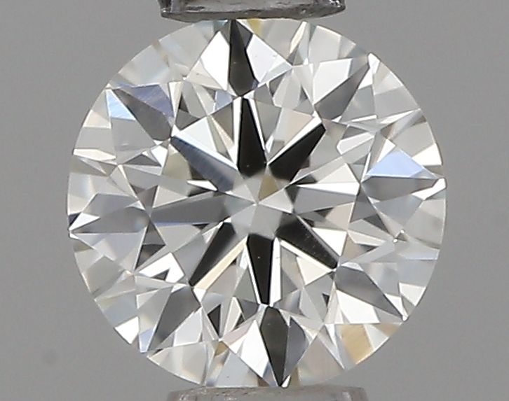 0.34 ct Round diamond