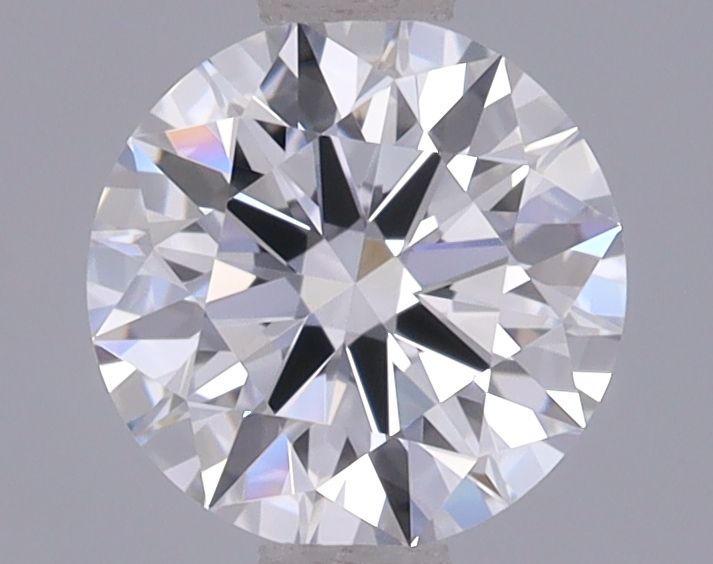 1.04 ct. round Lab Grown Diamond front image