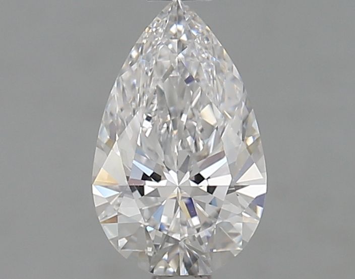 1.03 ct. pear Lab Grown Diamond front image