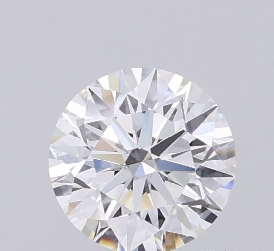 0.81 ct. round Lab Grown Diamond front image