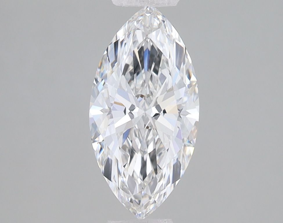 1.01 ct. marquise Lab Grown Diamond front image