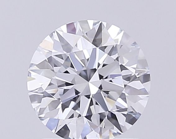 1.02 ct. round Lab Grown Diamond front image